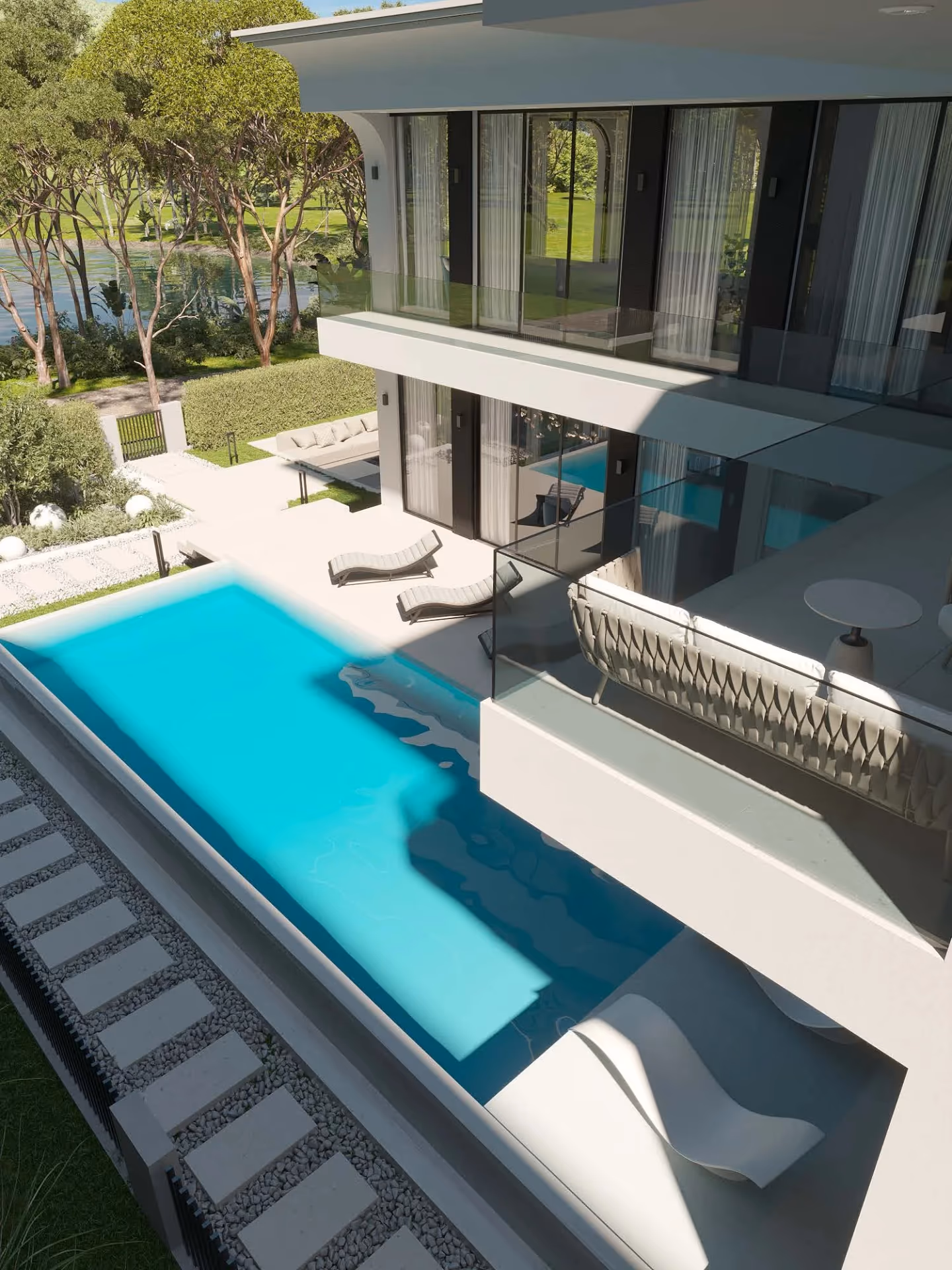 Paragon Villas 3