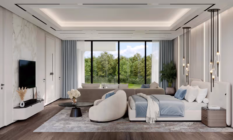 Paragon Villas 32