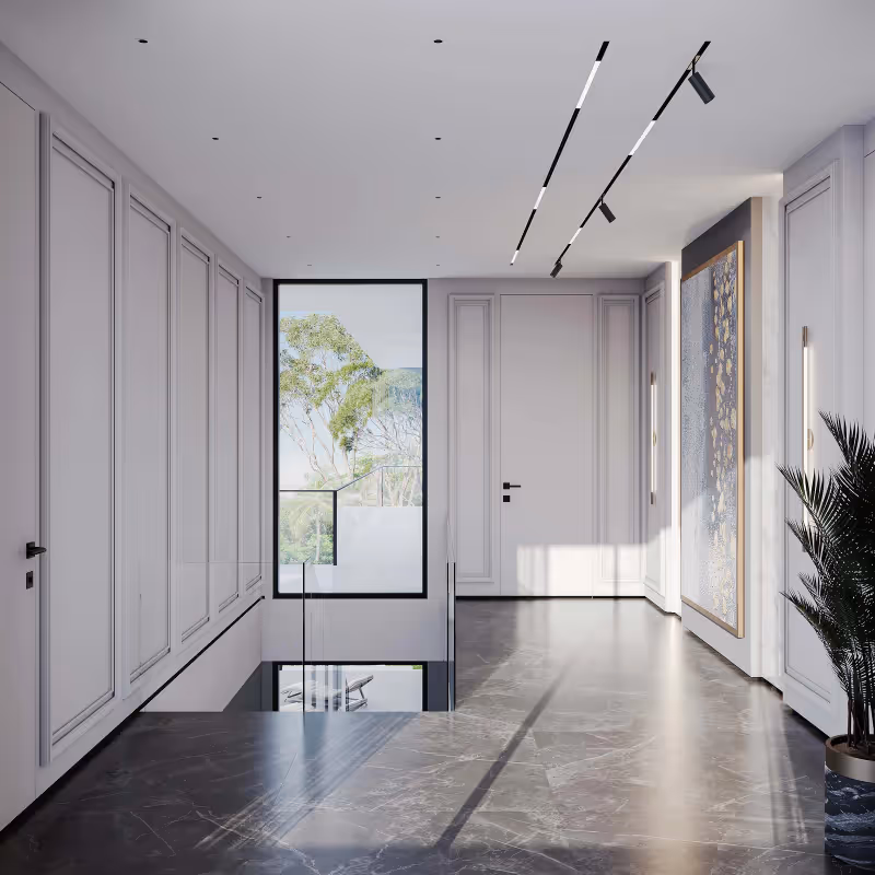 Paragon Villas 22