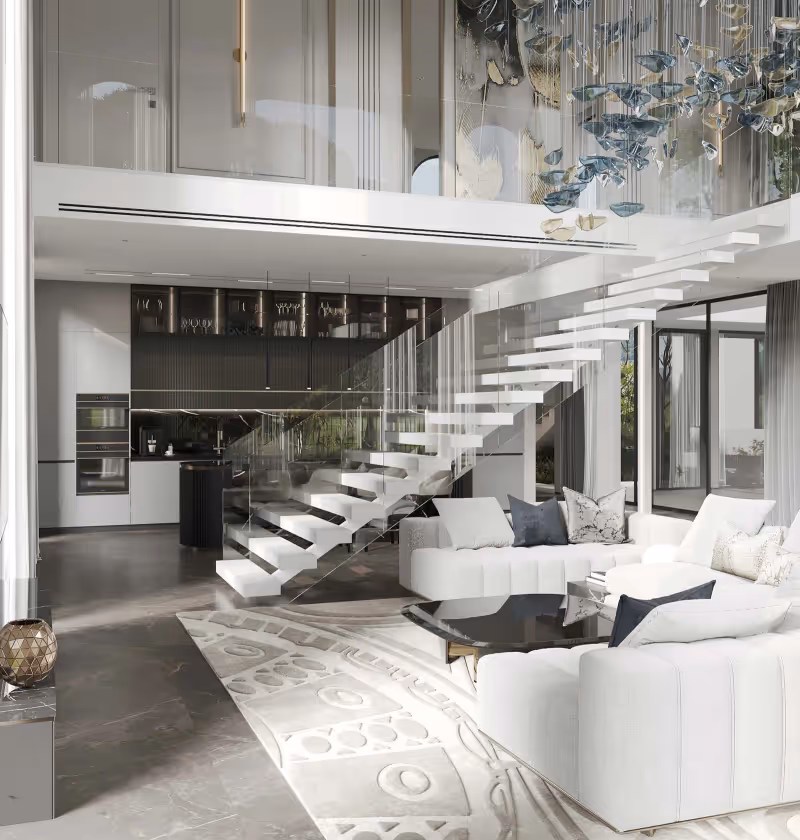 Paragon Villas 23