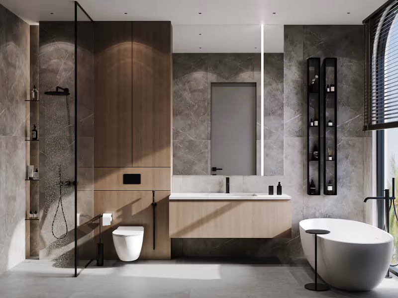 Paragon Villas 44