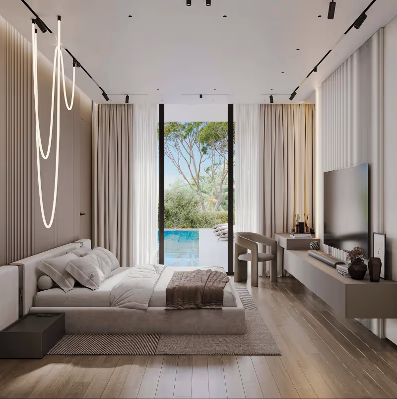 Paragon Villas 53