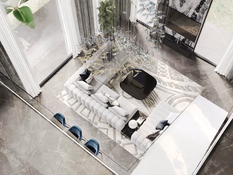 Paragon Villas 19