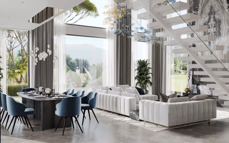 Paragon Villas 26