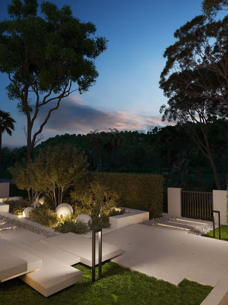 Paragon Villas 16