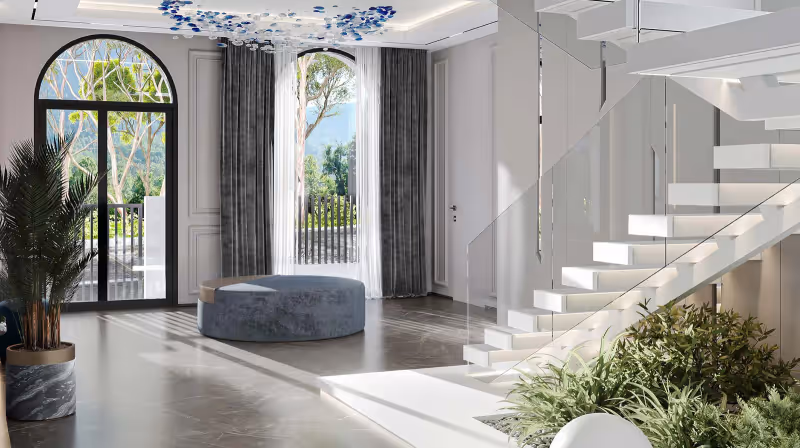 Paragon Villas 20