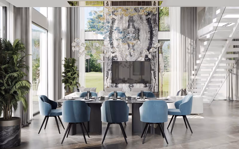 Paragon Villas 25