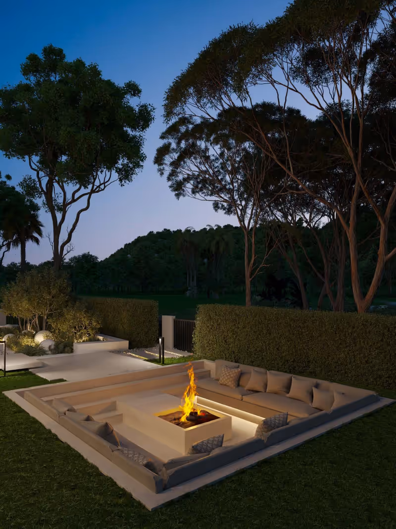 Paragon Villas 14