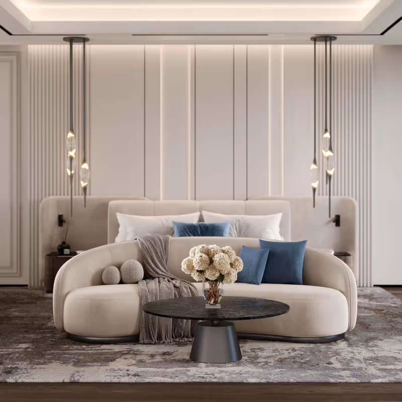 Paragon Villas 33