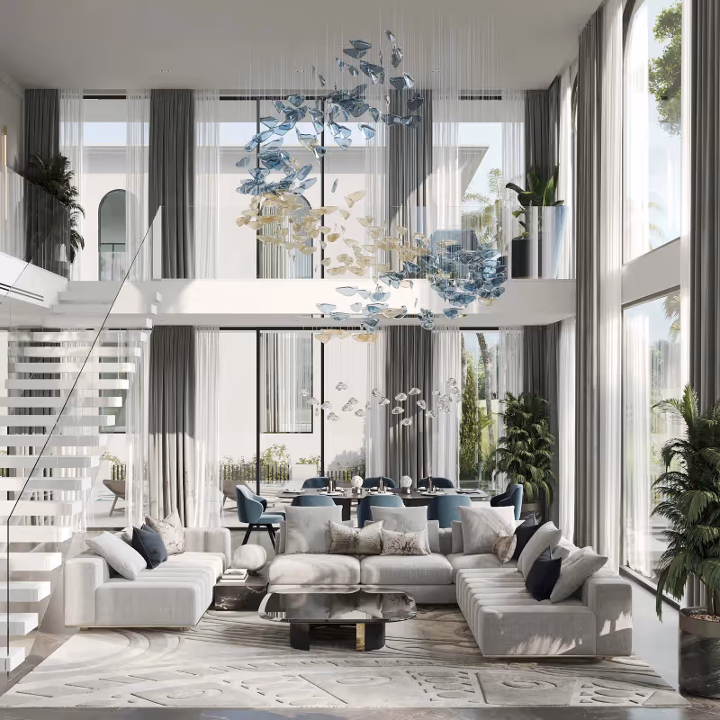 Paragon Villas 17