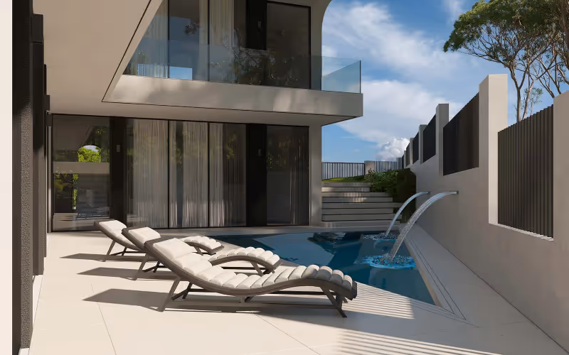 Paragon Villas 9