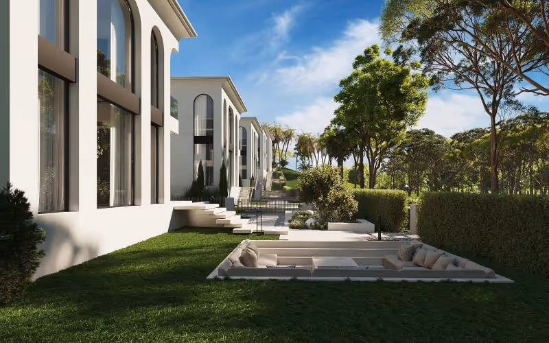 Paragon Villas 8