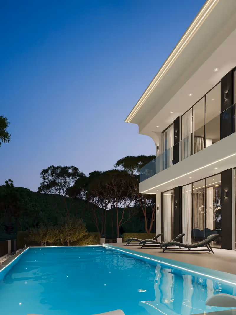 Paragon Villas 13