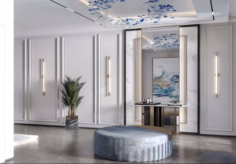Paragon Villas 21