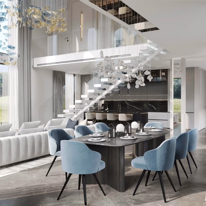 Paragon Villas 27