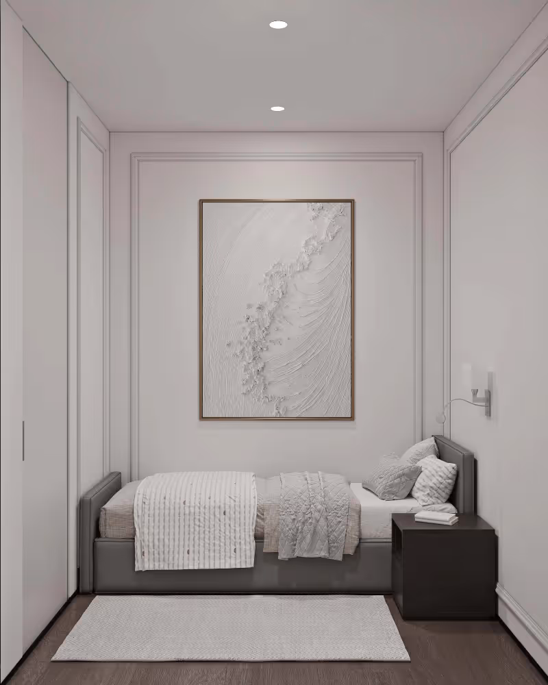 Paragon Villas 63