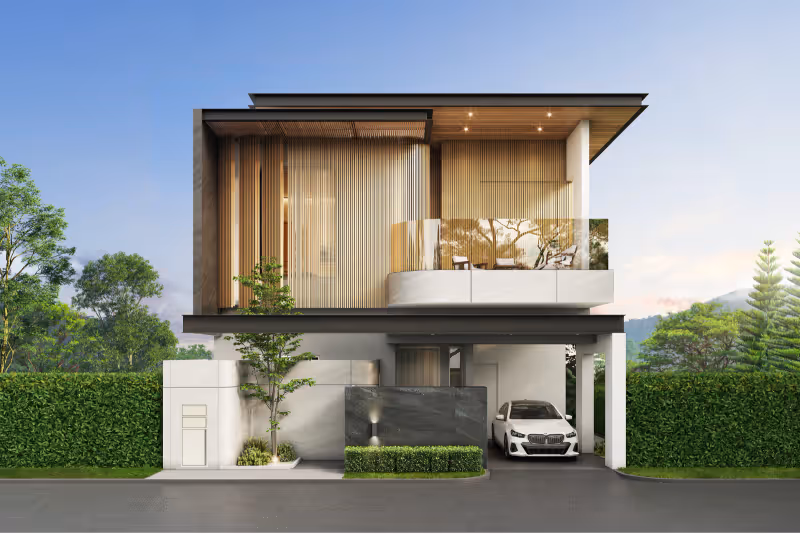 ParQ Villa Phuket 6