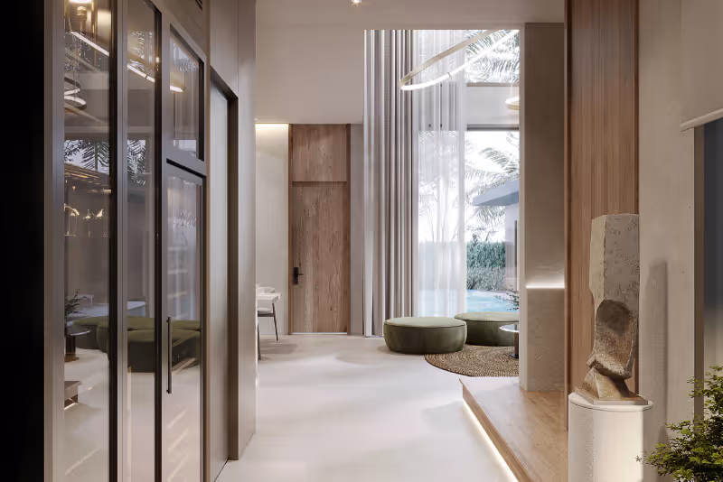 ParQ Villa Phuket 15