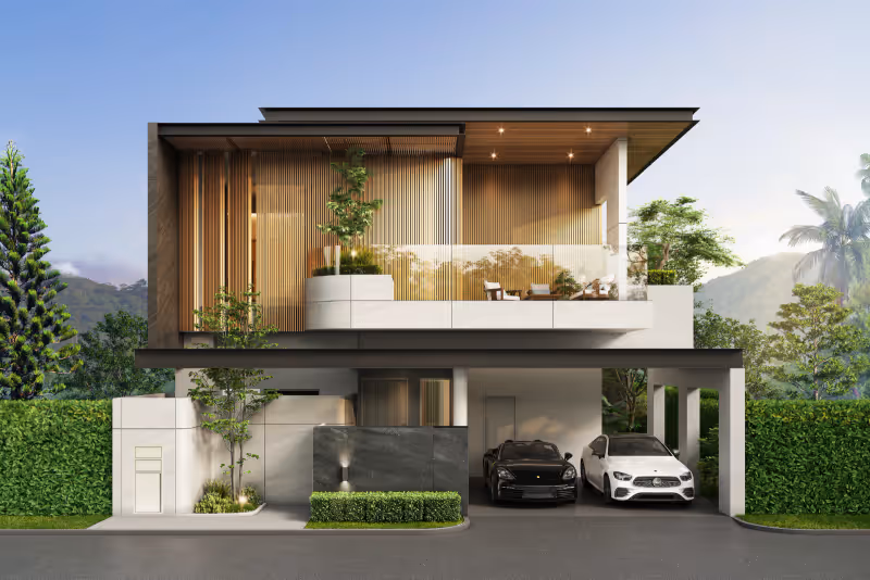 ParQ Villa Phuket 5