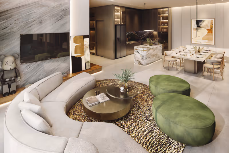 ParQ Villa Phuket 10