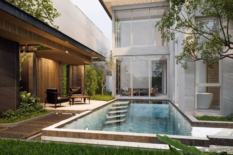 ParQ Villa Phuket 7