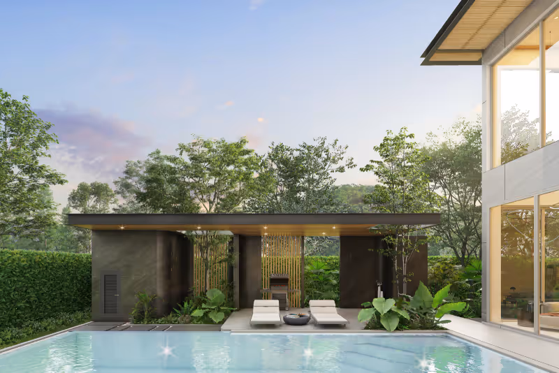 ParQ Villa Phuket 8