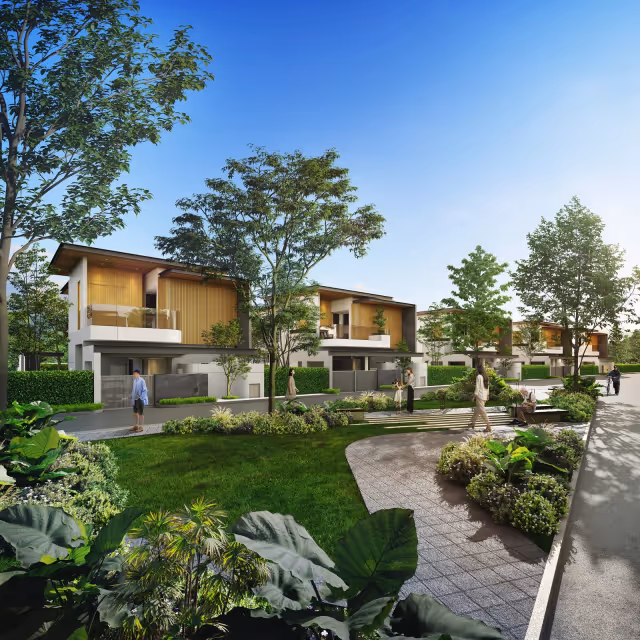 ParQ Villa Phuket