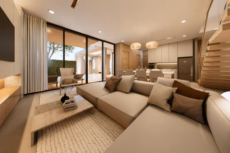 Phirunda Pool Villas 8