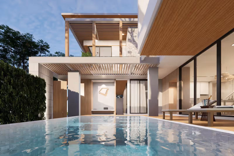 Phirunda Pool Villas 5