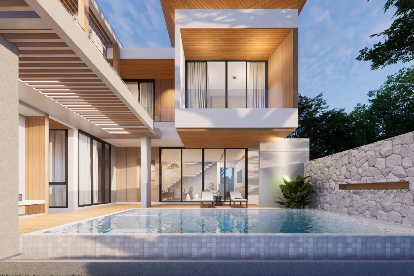 Phirunda Pool Villas 4
