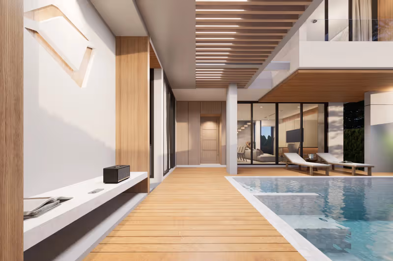 Phirunda Pool Villas 6
