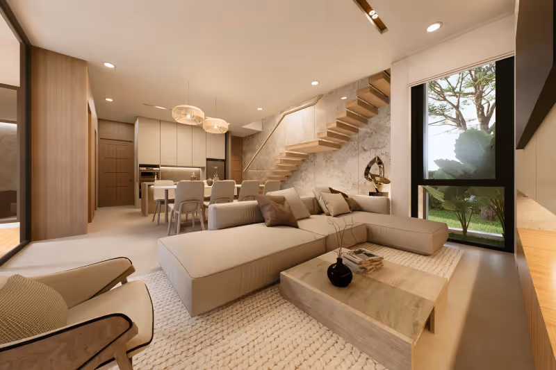 Phirunda Pool Villas 9