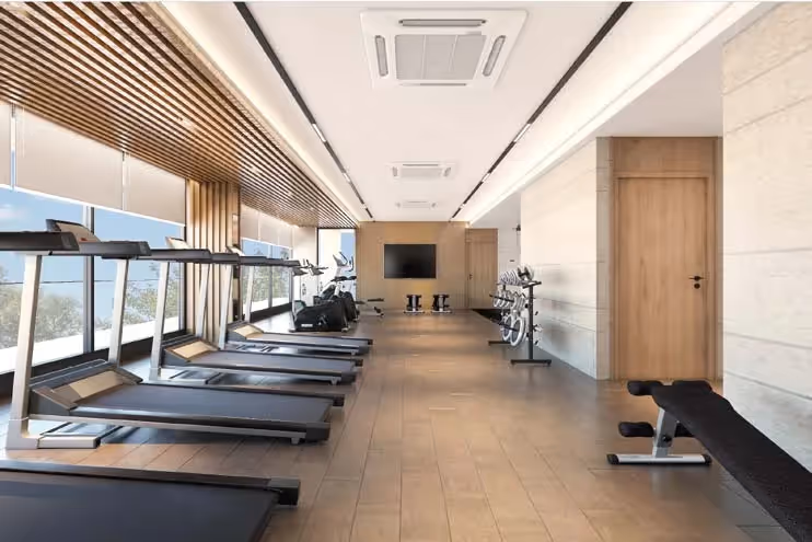 Pirak Condominium Cherngtalay 21