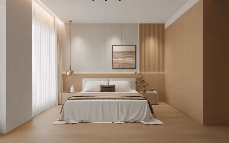 Pirak Condominium Cherngtalay 30