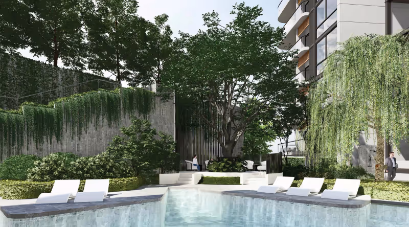 Pirak Condominium Cherngtalay 16