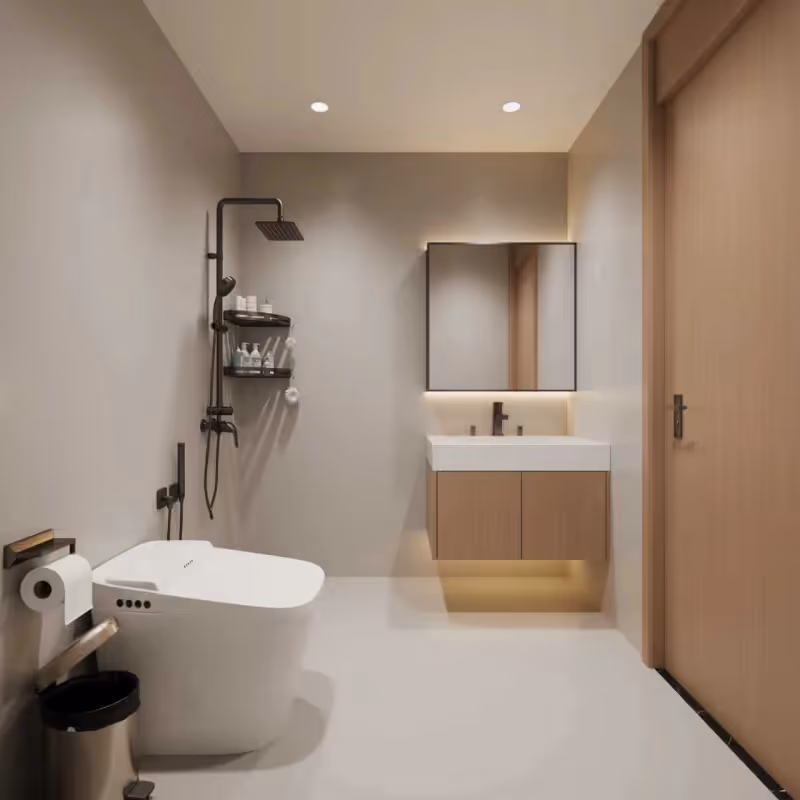 Pirak Condominium Cherngtalay 49