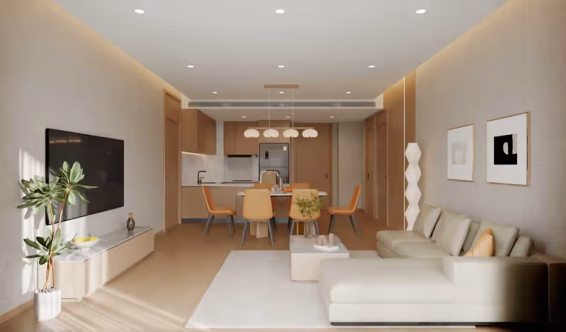 Pirak Condominium Cherngtalay 42