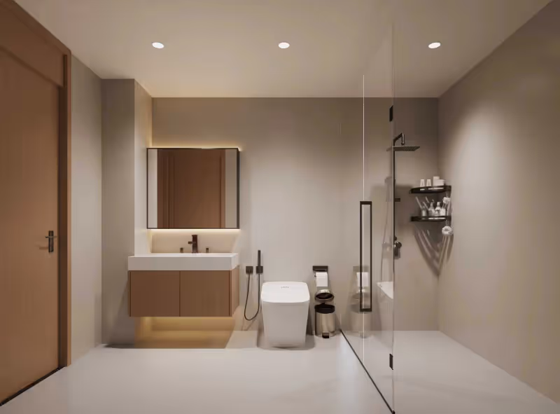 Pirak Condominium Cherngtalay 40