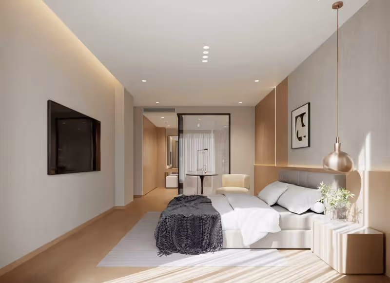 Pirak Condominium Cherngtalay 48