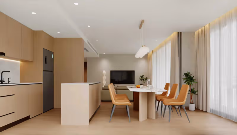 Pirak Condominium Cherngtalay 47