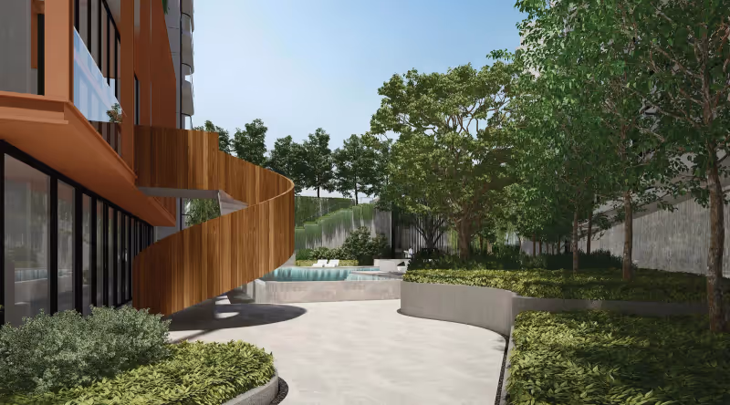 Pirak Condominium Cherngtalay 8