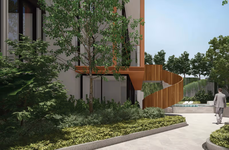 Pirak Condominium Cherngtalay 6