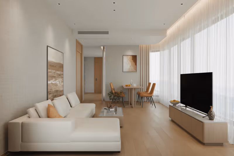 Pirak Condominium Cherngtalay 34