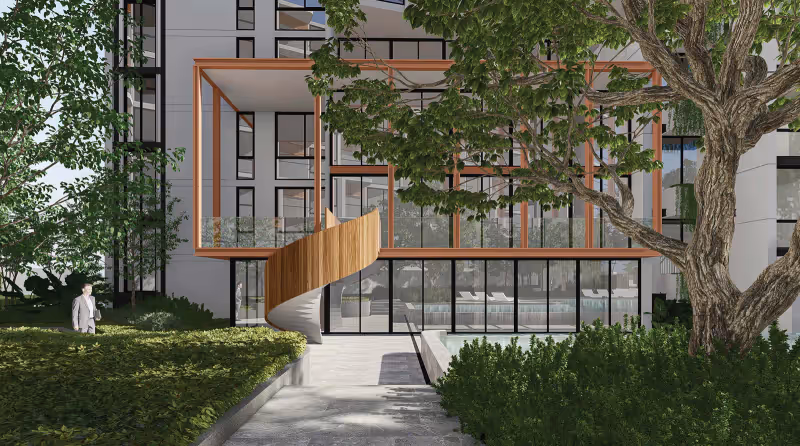 Pirak Condominium Cherngtalay 10