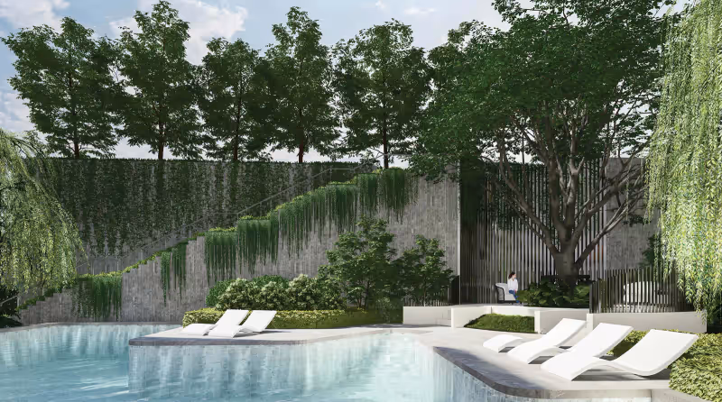 Pirak Condominium Cherngtalay 14