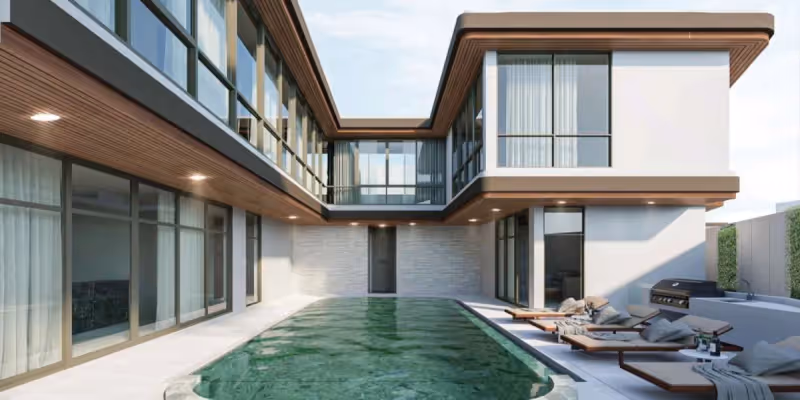 Pirak Villa 15