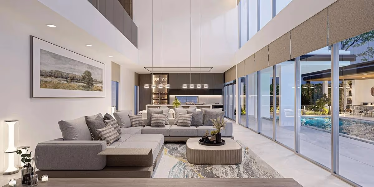 Pirak Villa 5