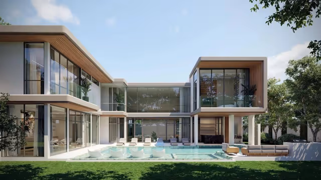 Pirak Villa