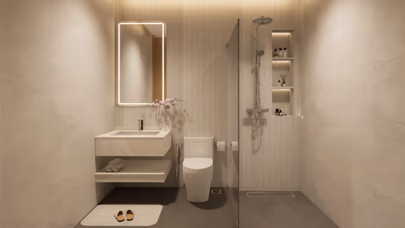 Porina Grand Hill 31