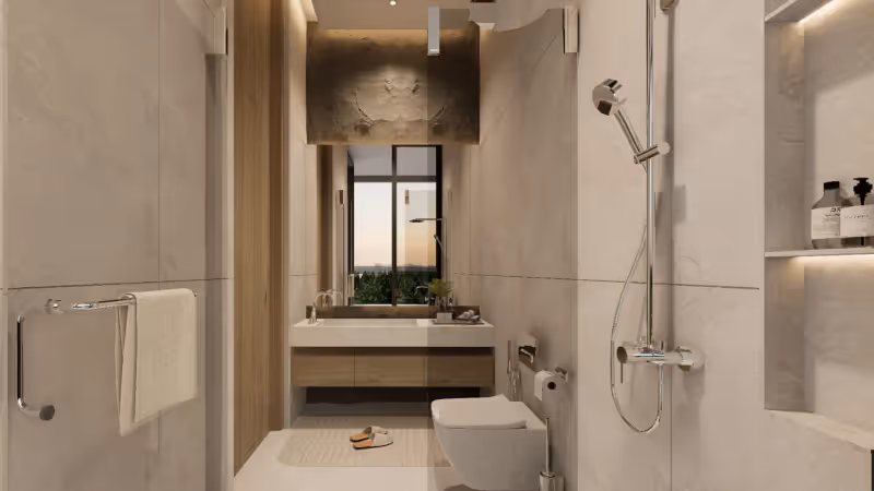 Porina Grand Hill 28